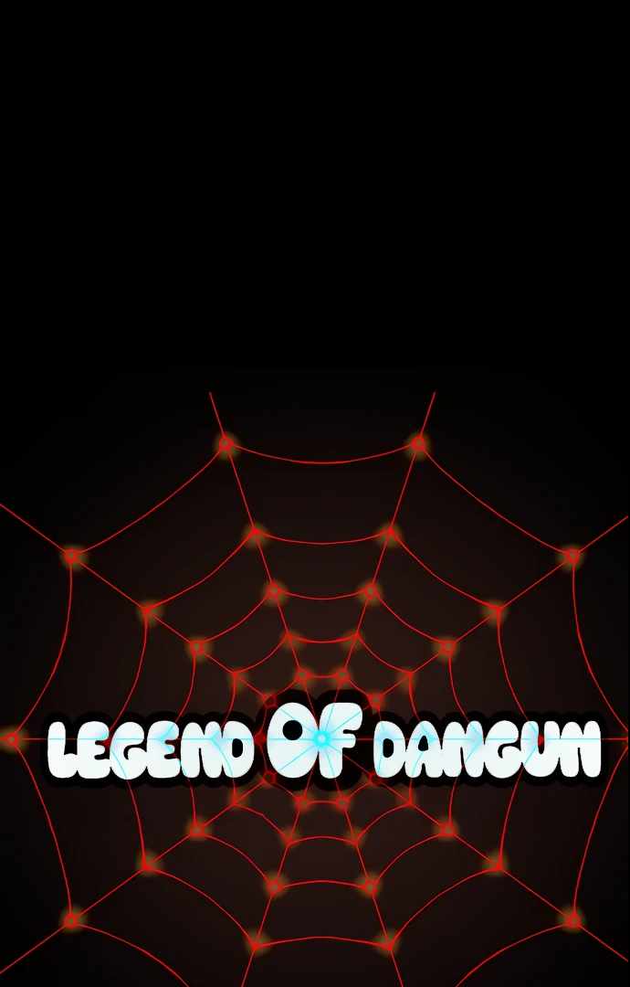 Legend of Dangun Chapter 52 2